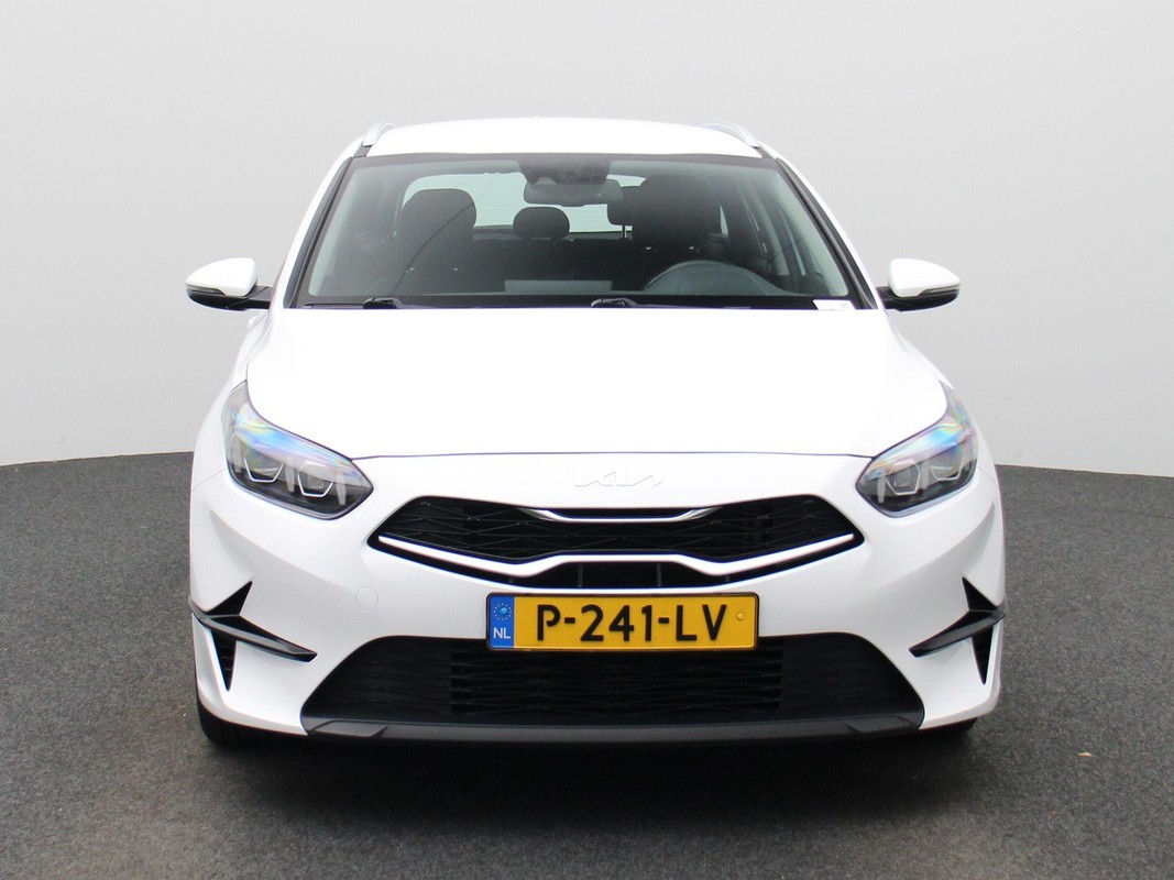 Kia Ceed Sportswagon