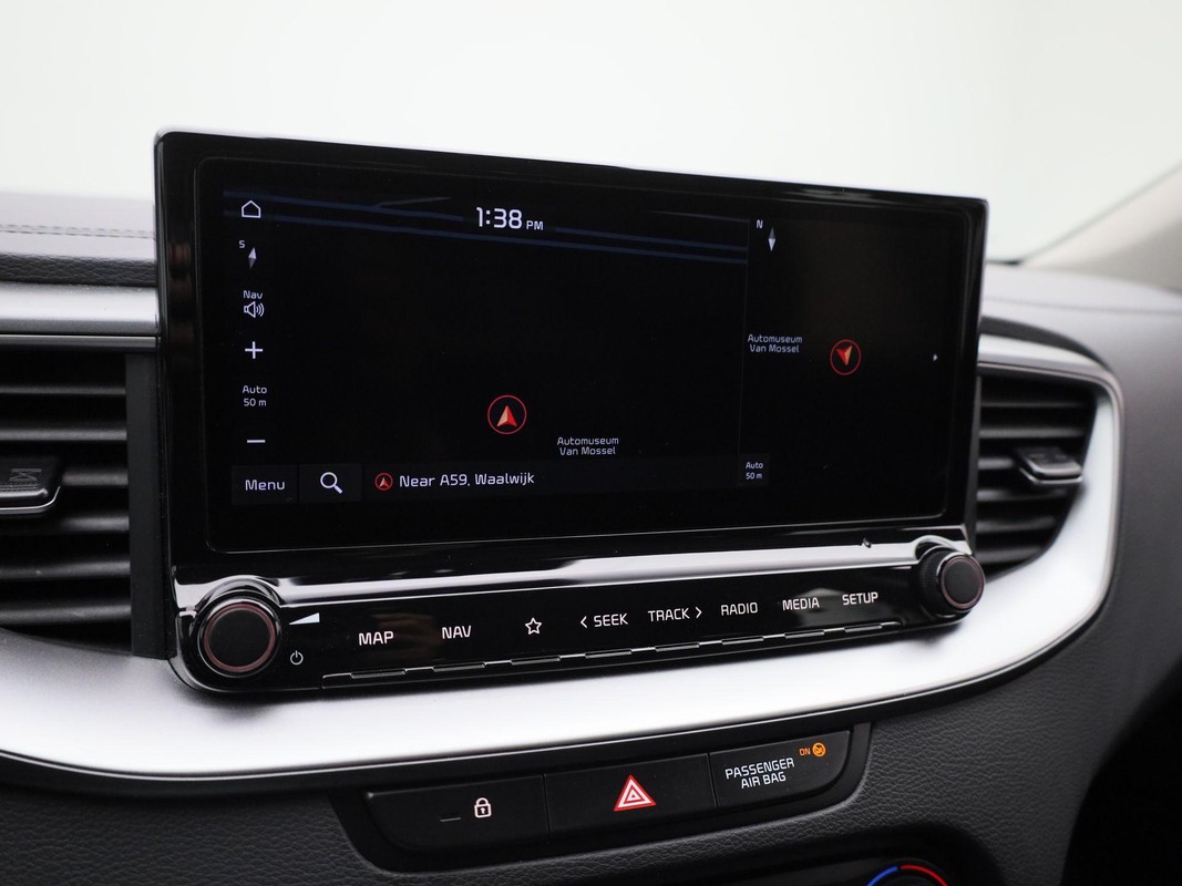 Kia Ceed Sportswagon