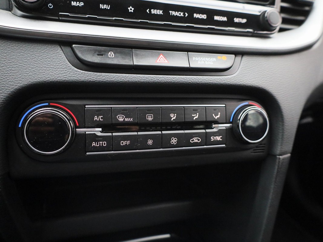 Kia Ceed Sportswagon
