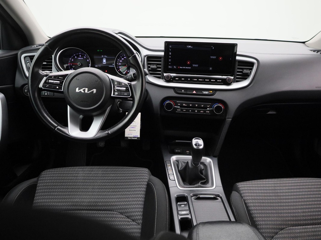 Kia Ceed Sportswagon