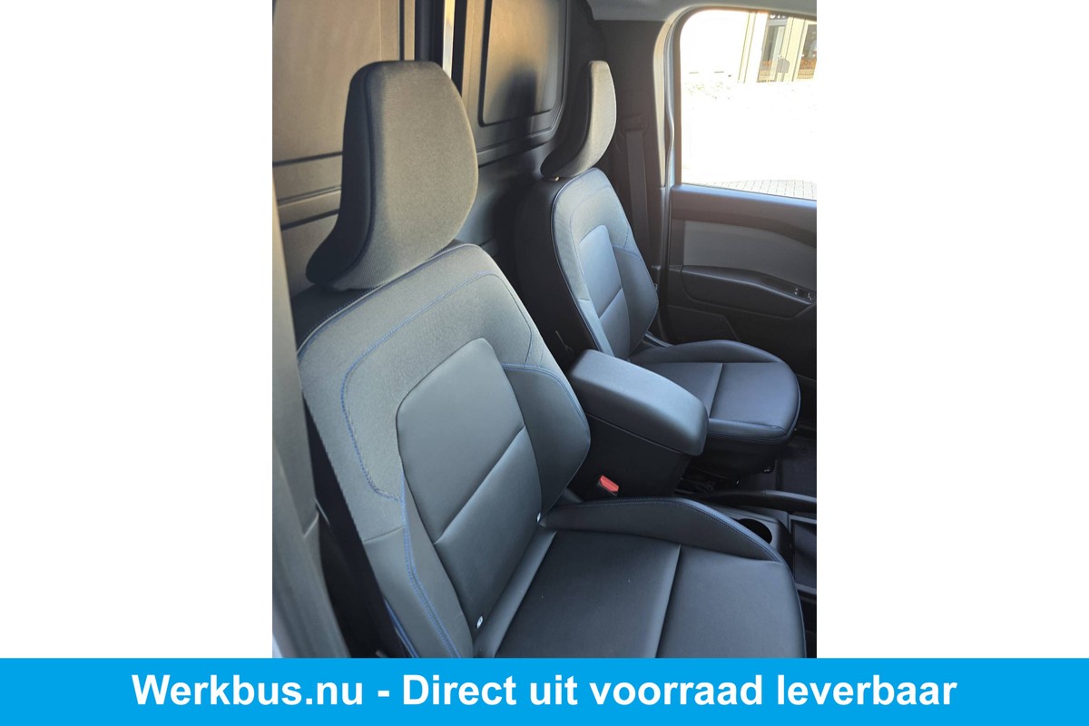 Nissan Townstar