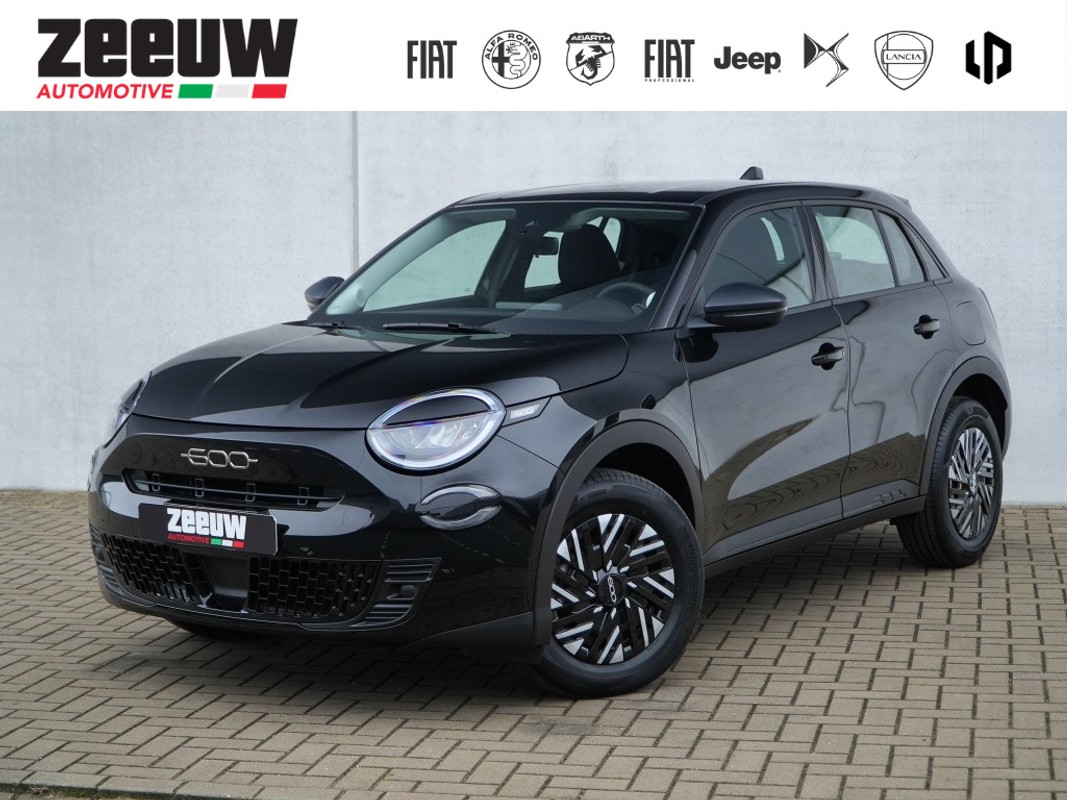 Fiat 600