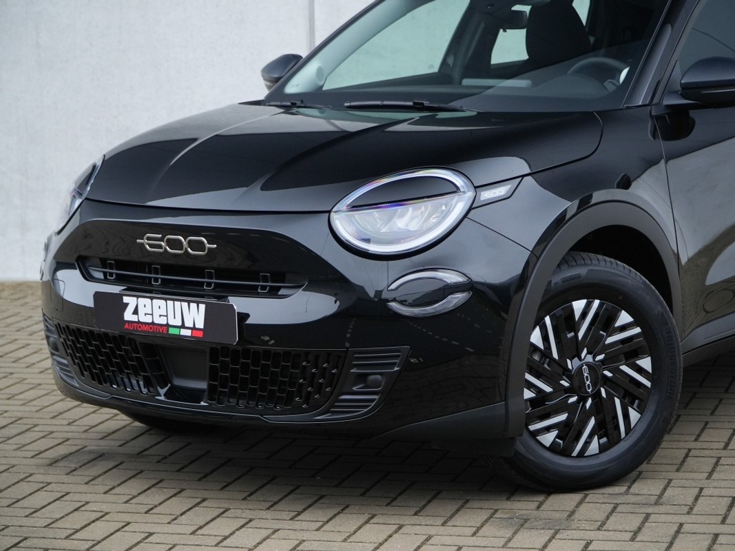 Fiat 600