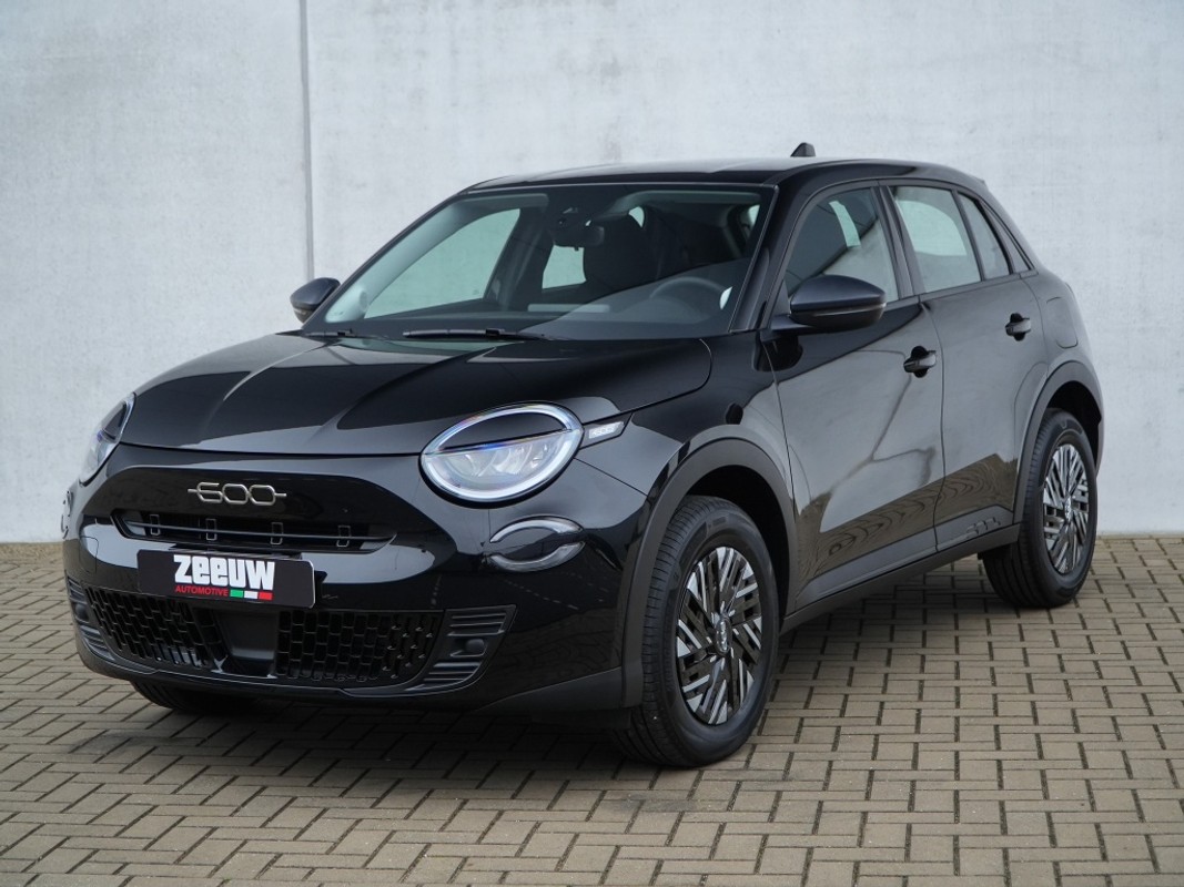 Fiat 600