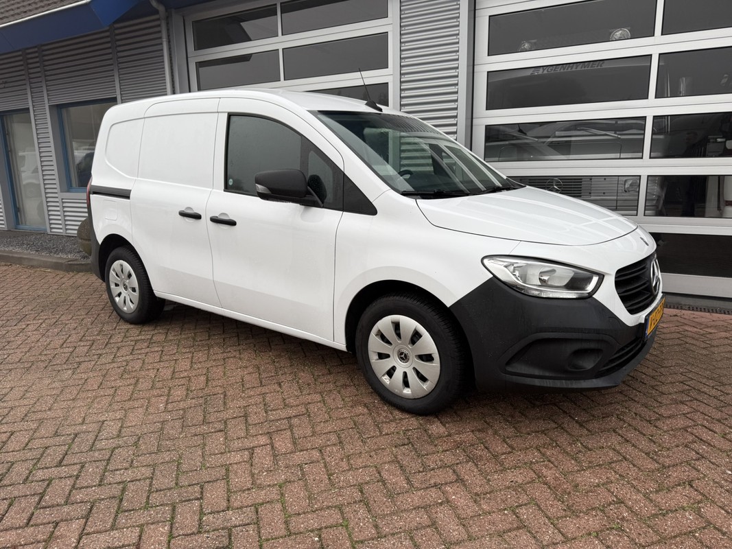 Mercedes-Benz Citan