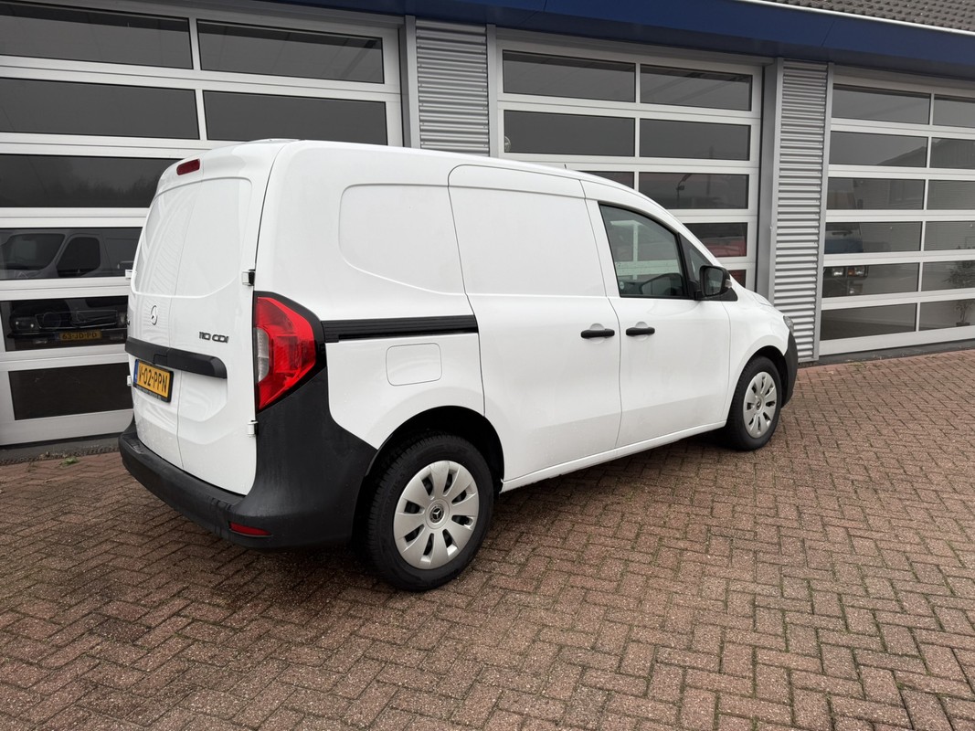 Mercedes-Benz Citan