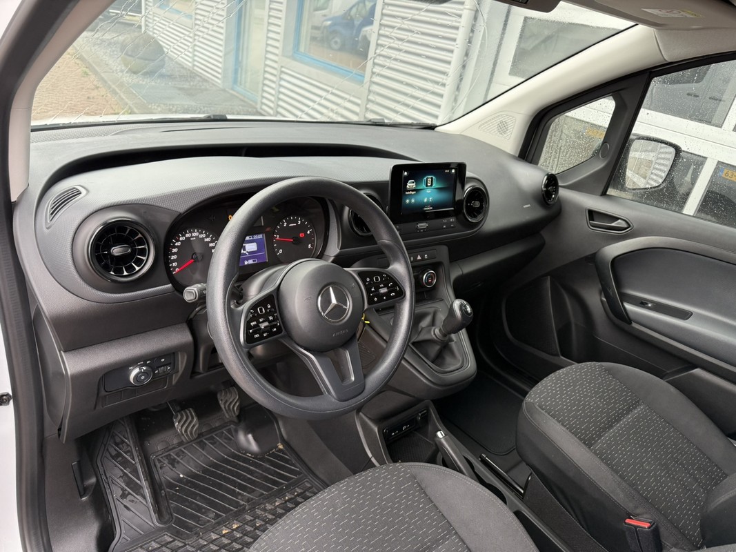 Mercedes-Benz Citan