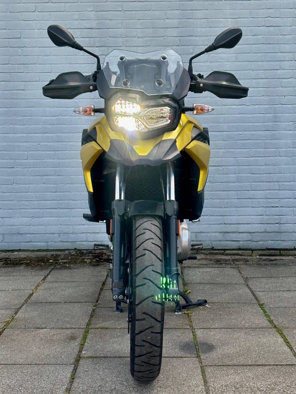 BMW F 750 GS