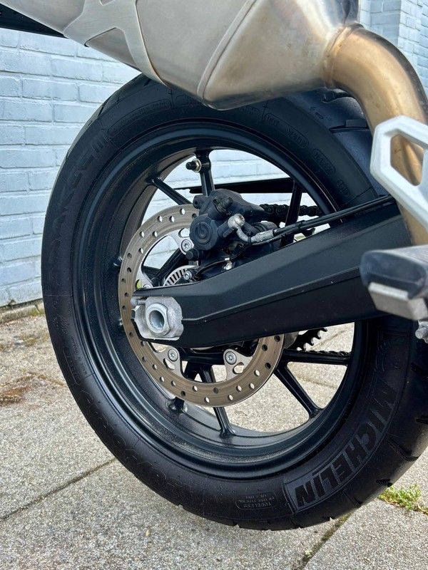 BMW F 750 GS