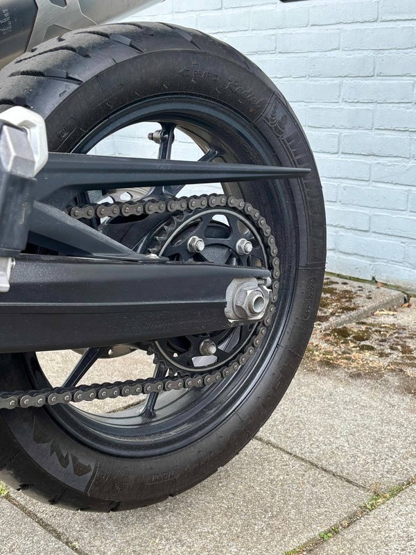 BMW F 750 GS