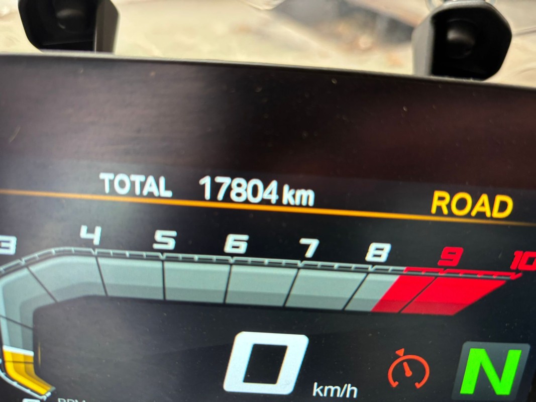 BMW F 750 GS