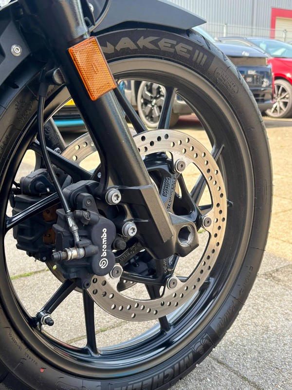 BMW F 750 GS