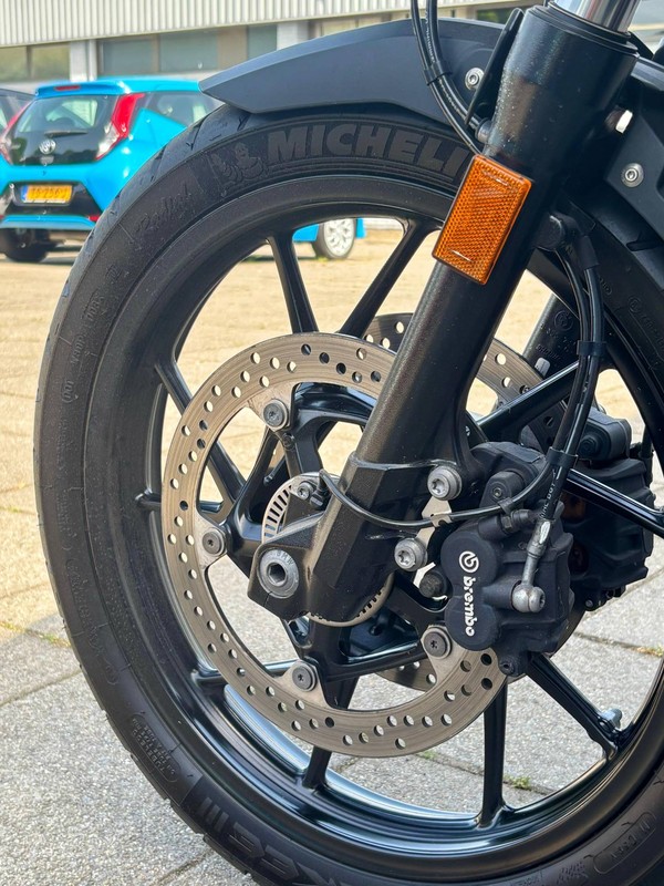 BMW F 750 GS
