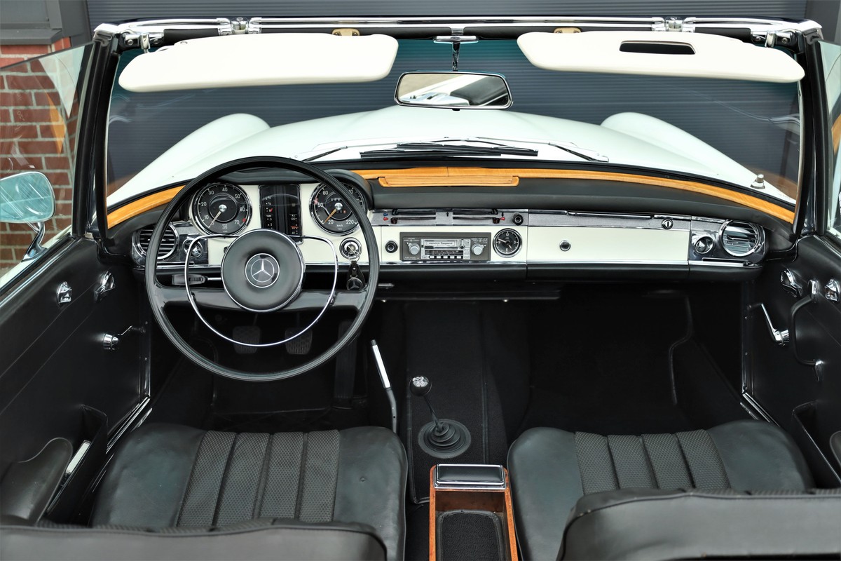 Mercedes-Benz SL