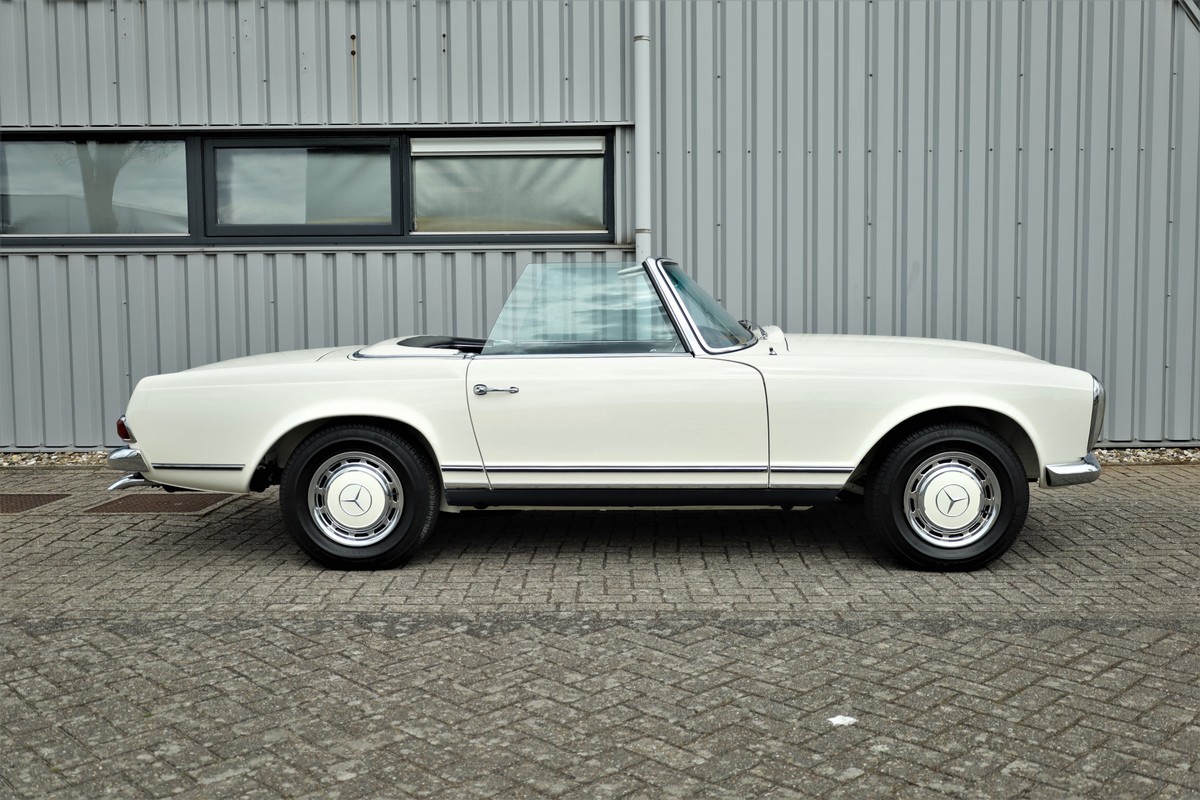 Mercedes-Benz SL