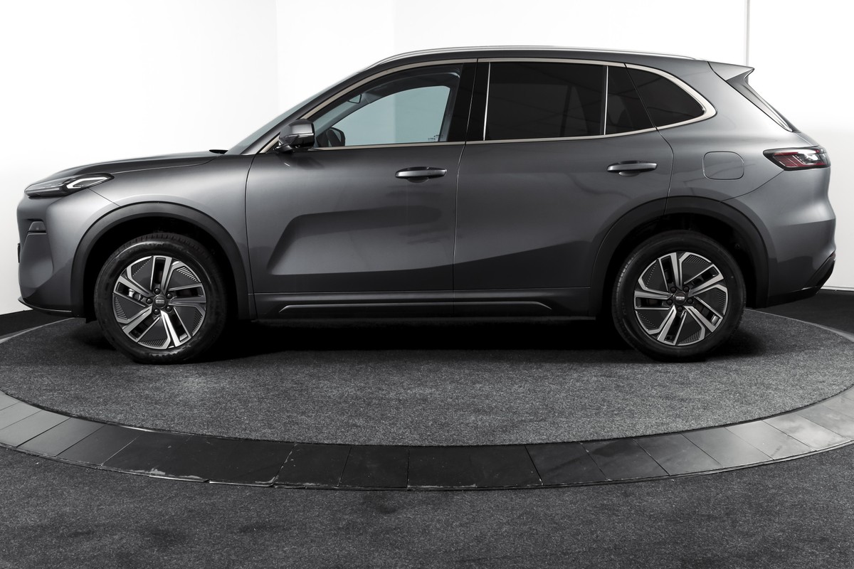 Geely Starray EM-i