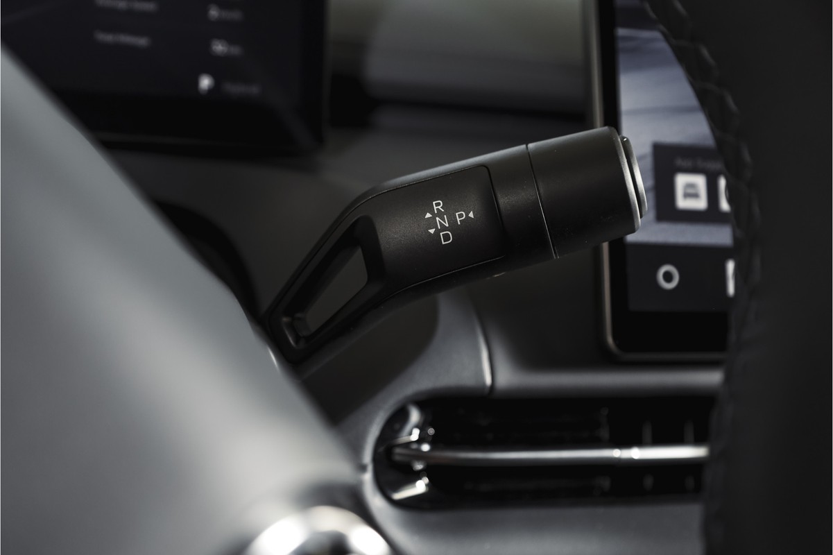 Geely Starray EM-i