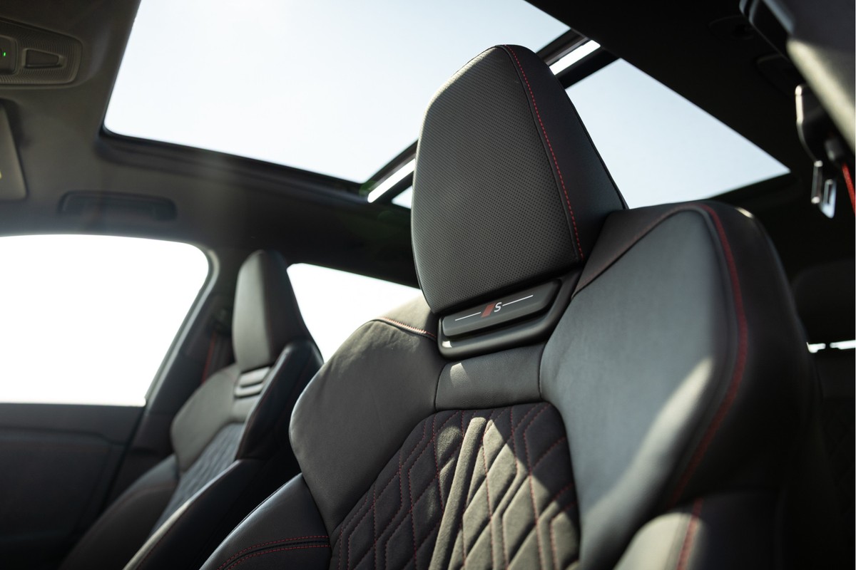 Audi SQ6 e-tron