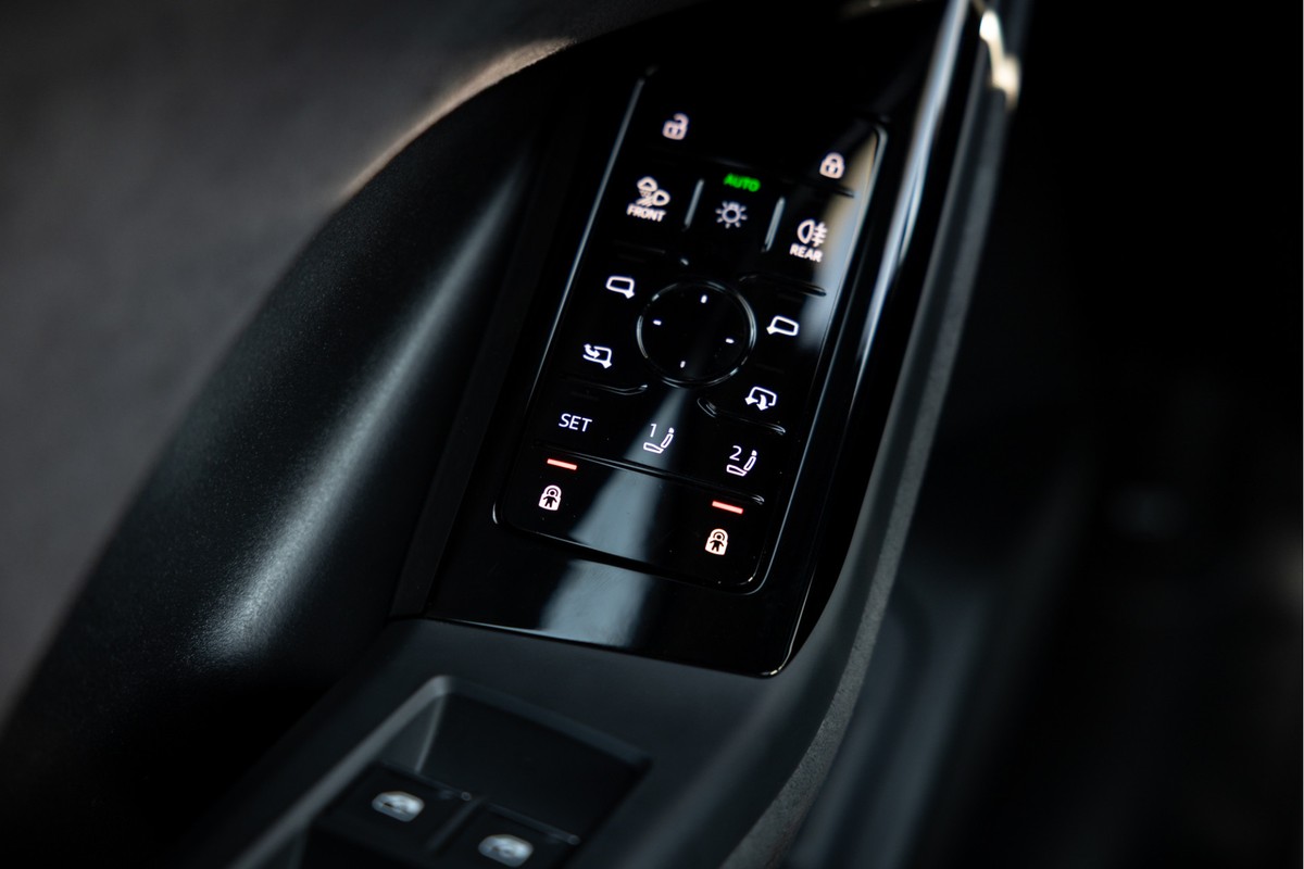 Audi SQ6 e-tron