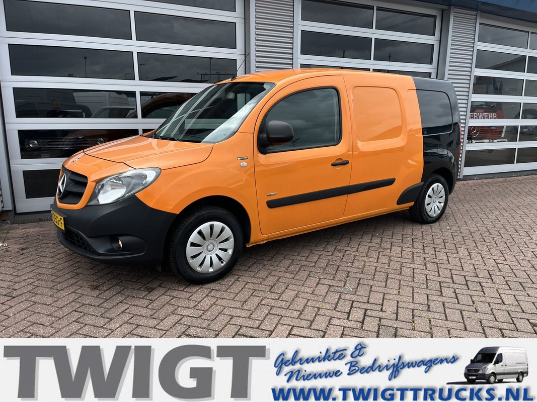 Mercedes-Benz Citan