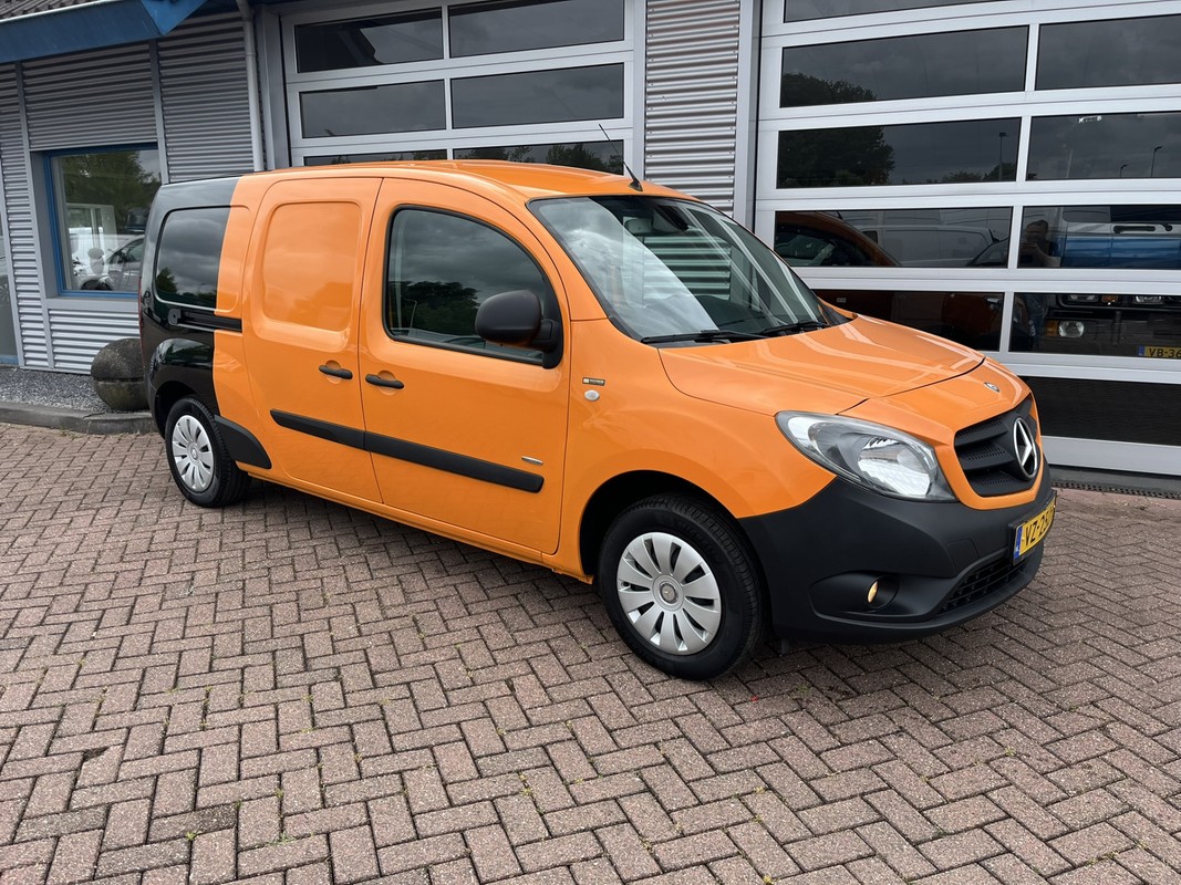 Mercedes-Benz Citan