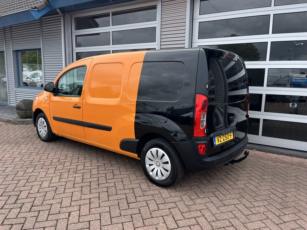 Mercedes-Benz Citan