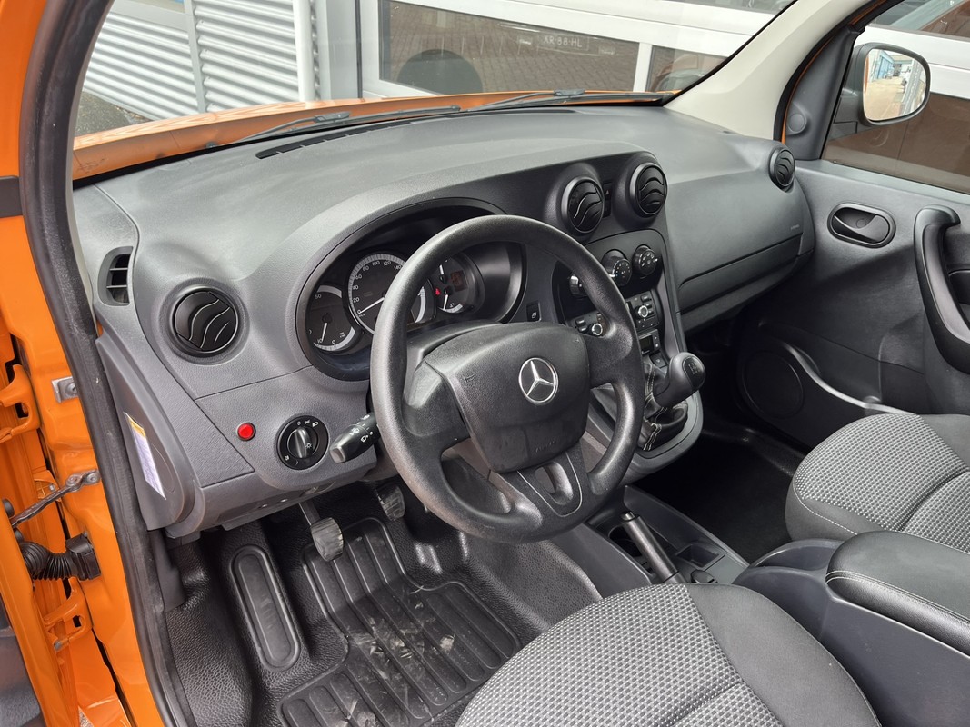 Mercedes-Benz Citan