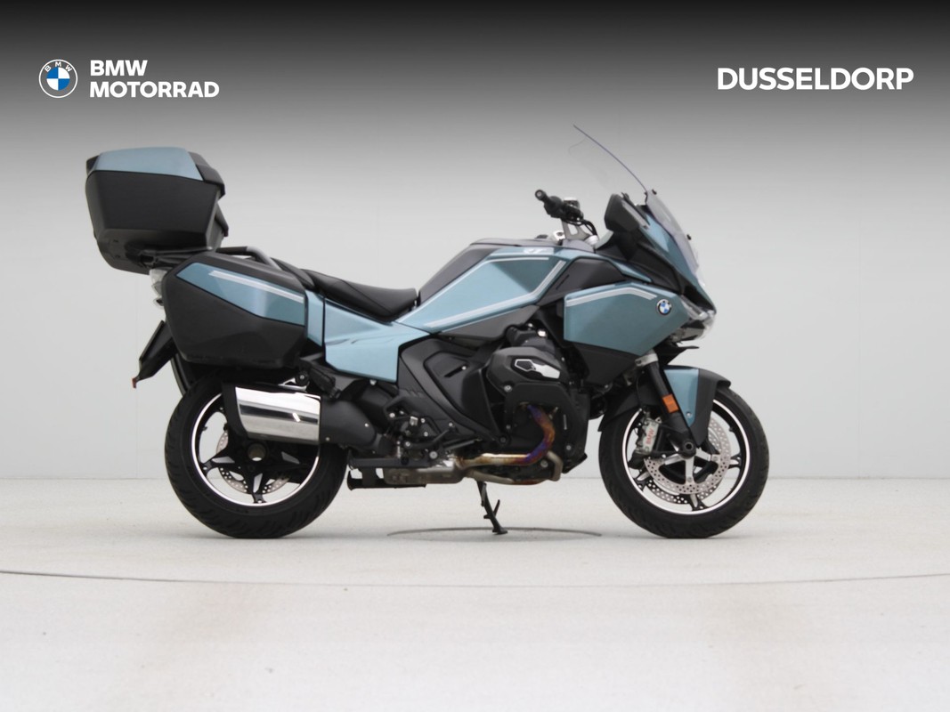 BMW R 1300 RT