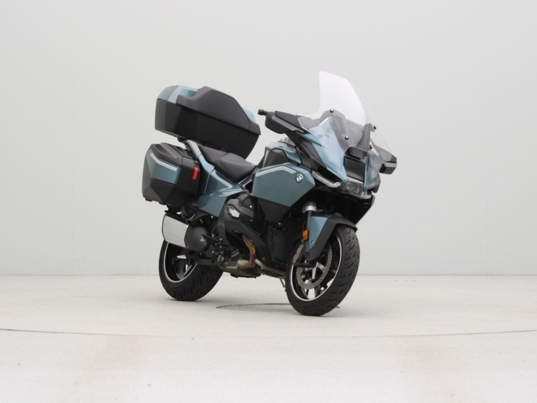 BMW R 1300 RT