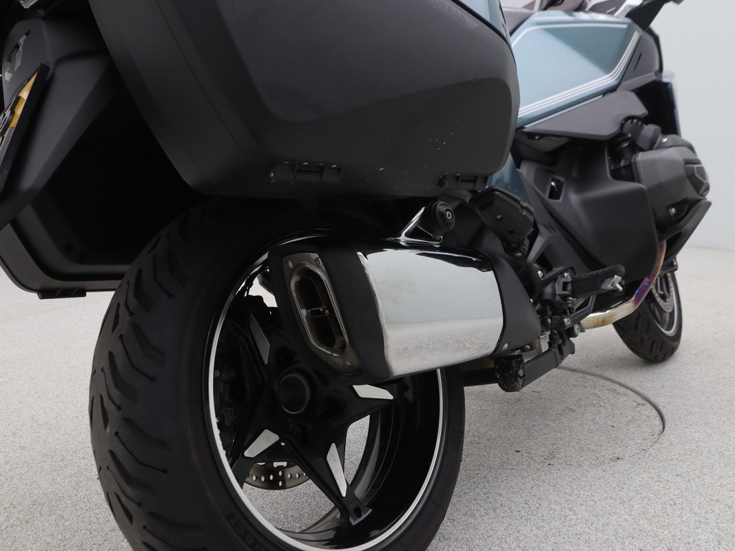 BMW R 1300 RT