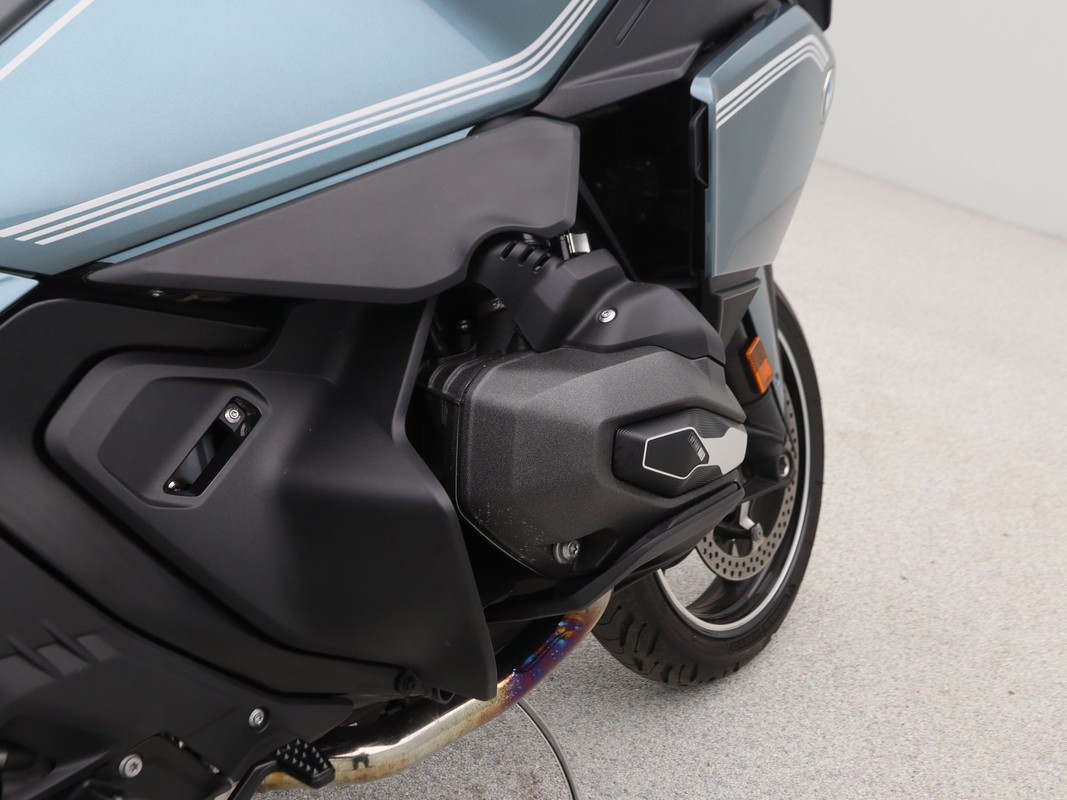 BMW R 1300 RT