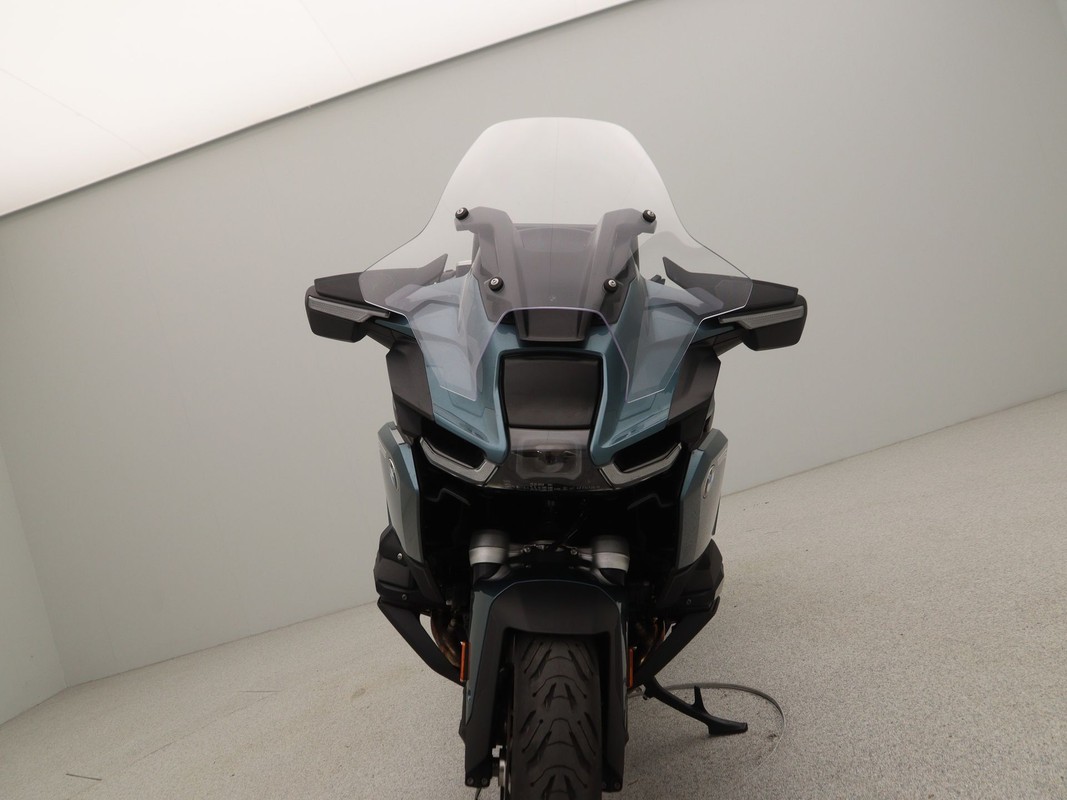 BMW R 1300 RT