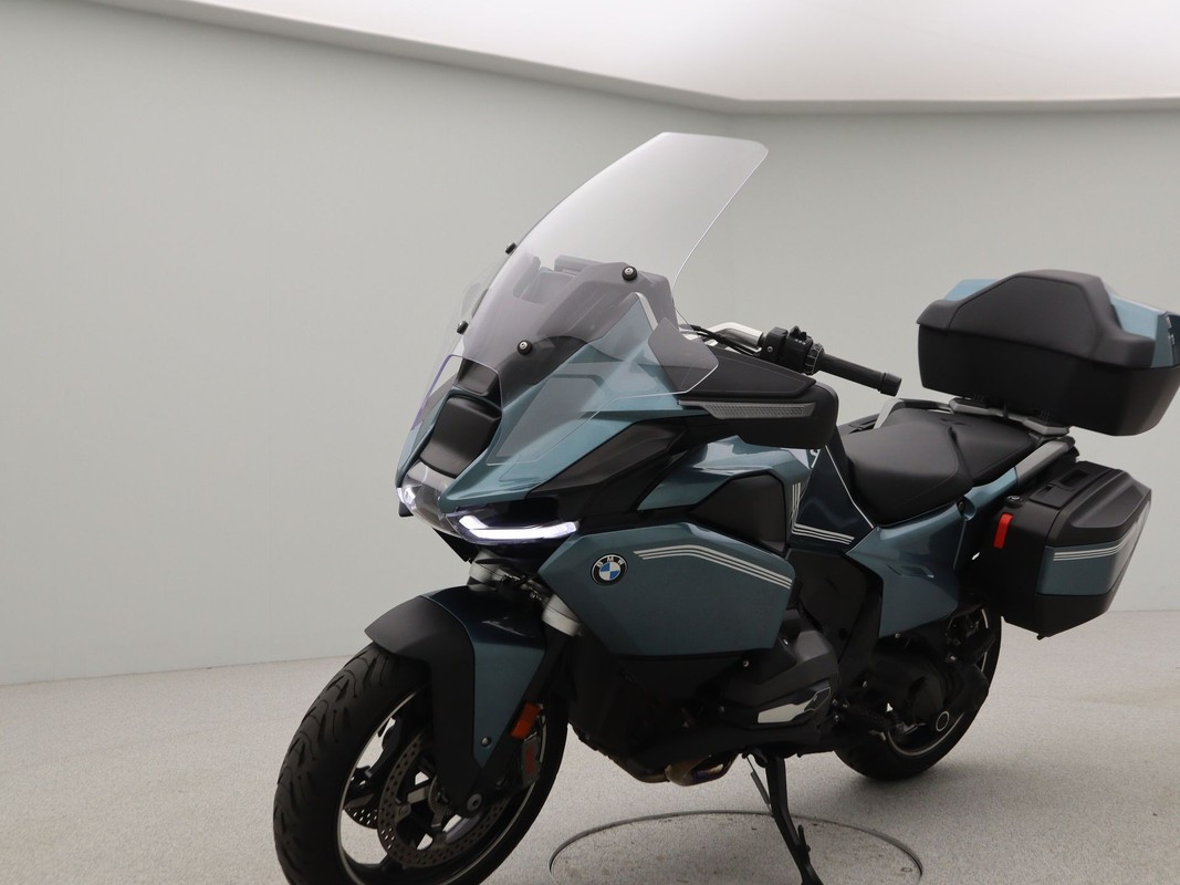 BMW R 1300 RT