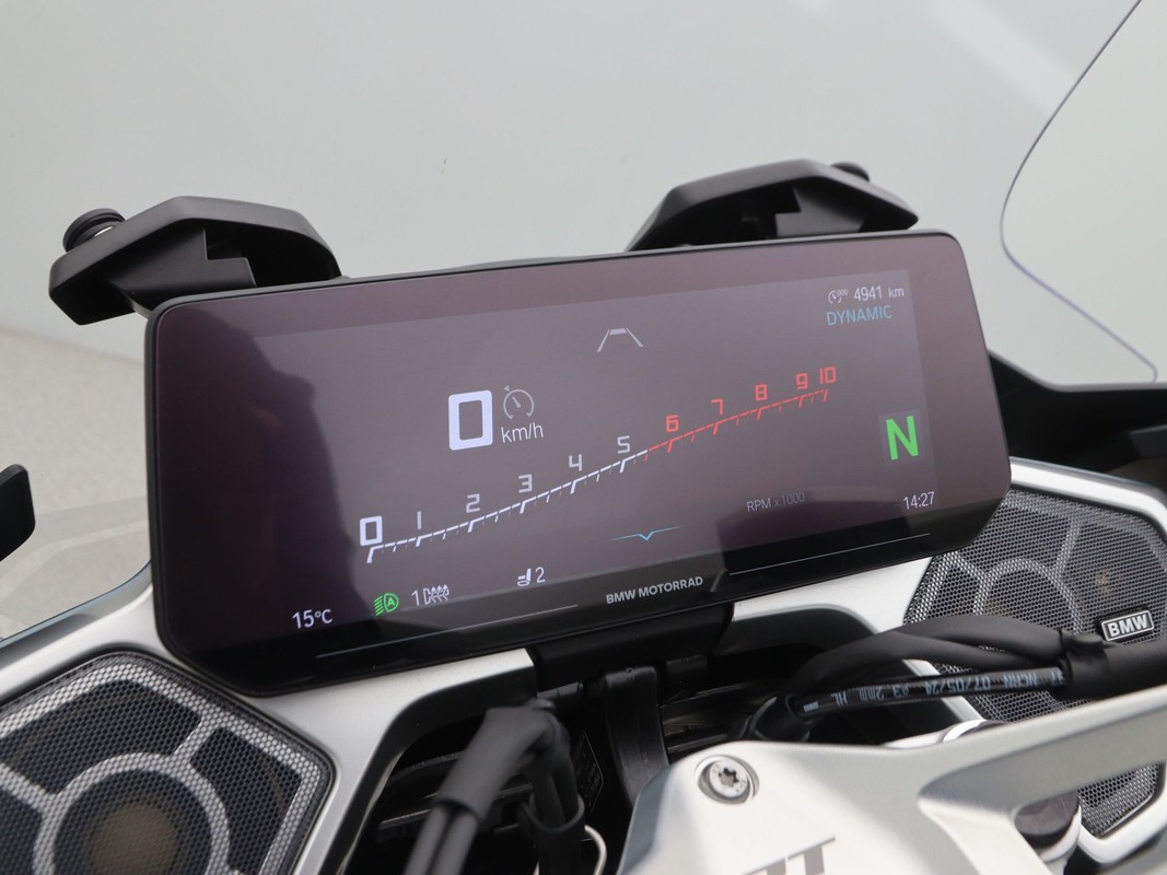 BMW R 1300 RT