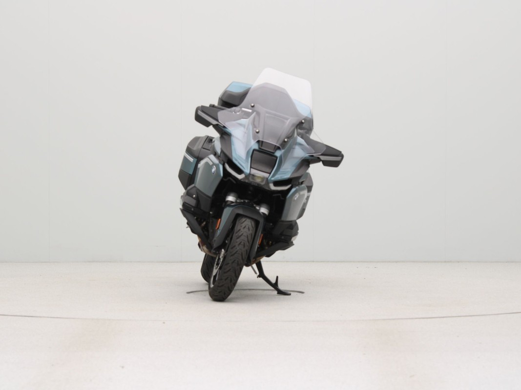 BMW R 1300 RT