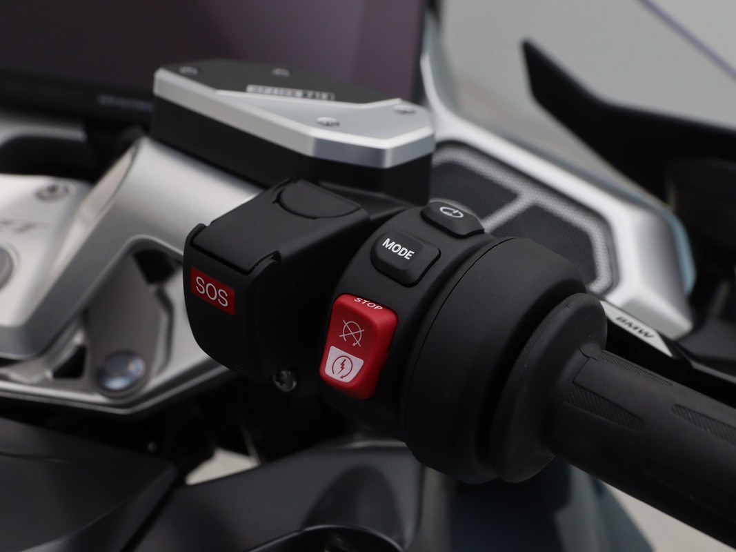 BMW R 1300 RT