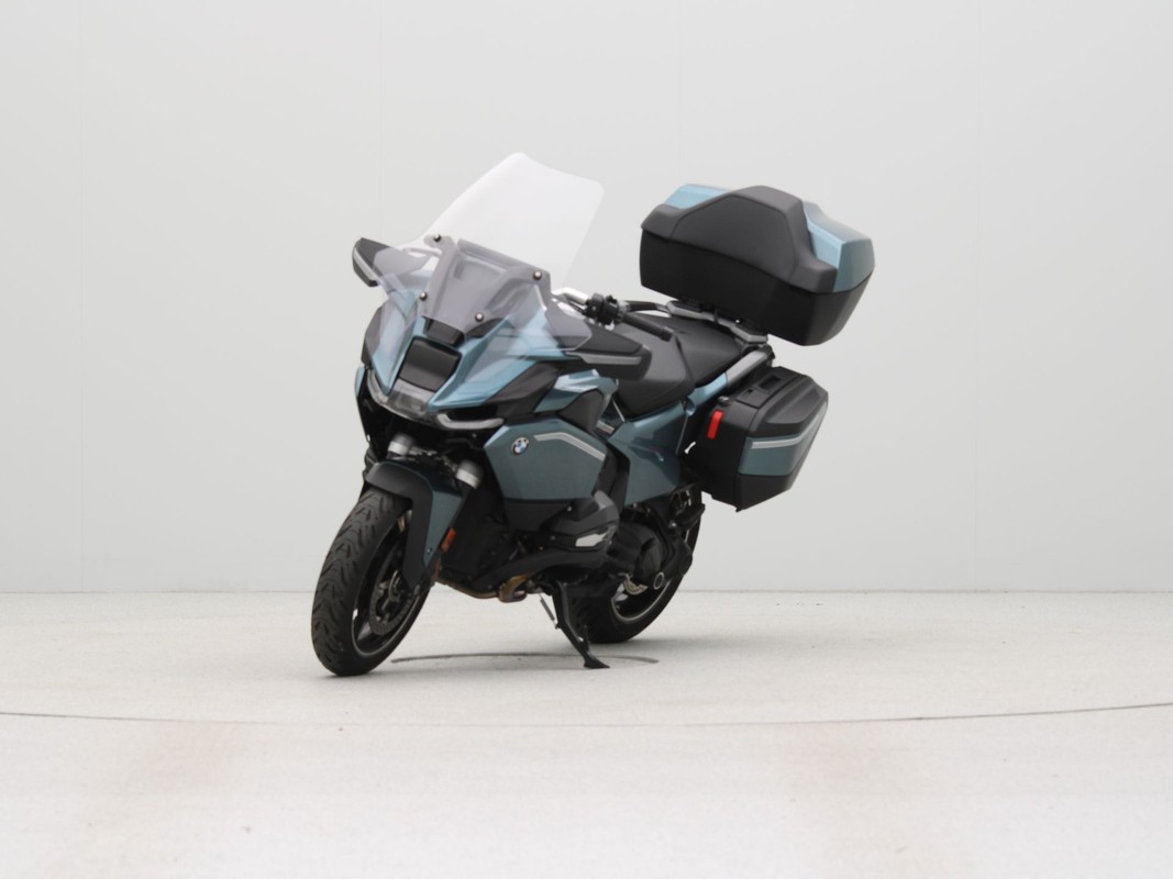 BMW R 1300 RT