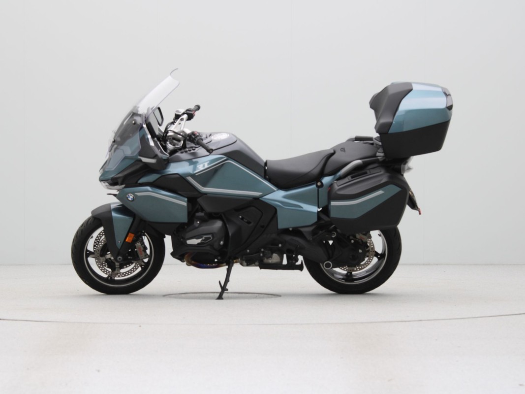 BMW R 1300 RT