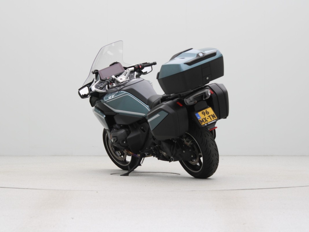 BMW R 1300 RT