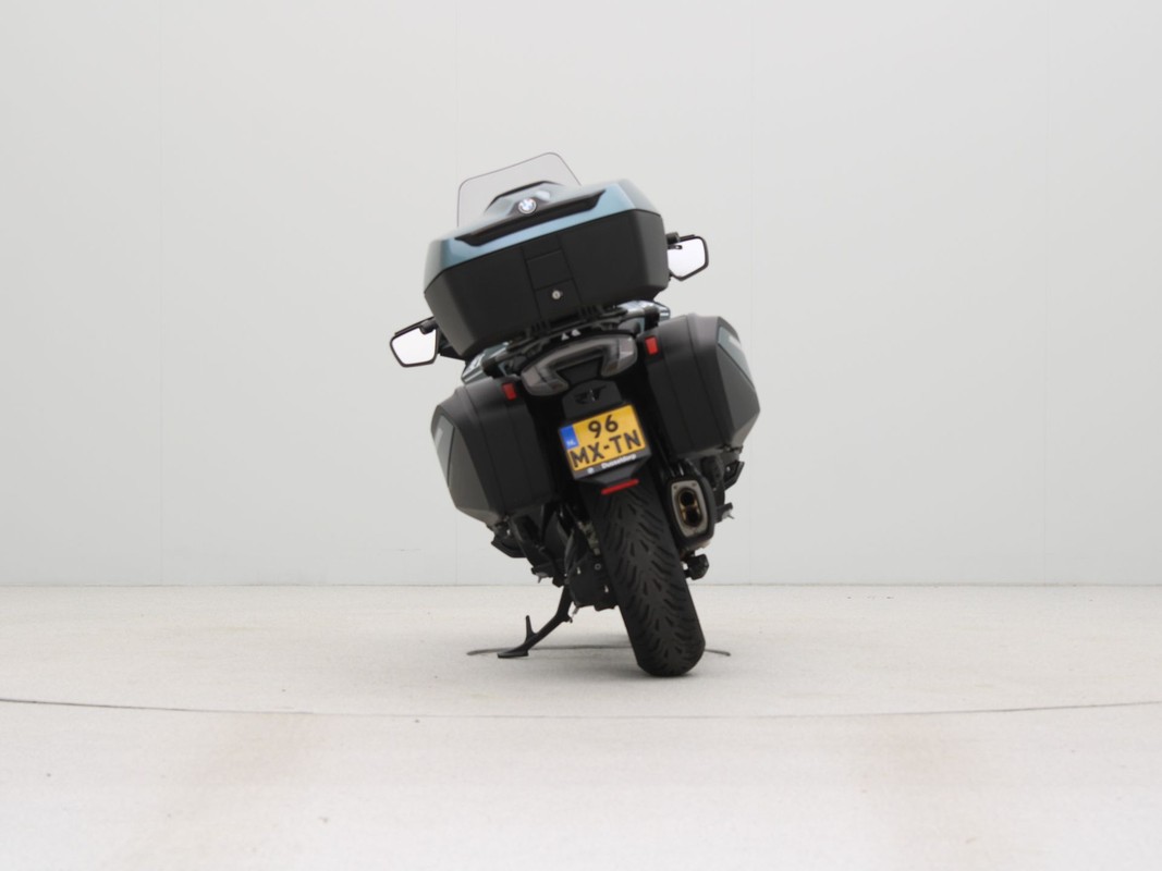BMW R 1300 RT