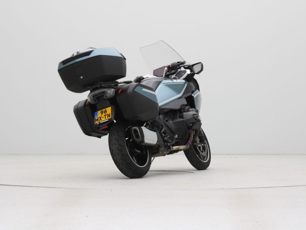 BMW R 1300 RT