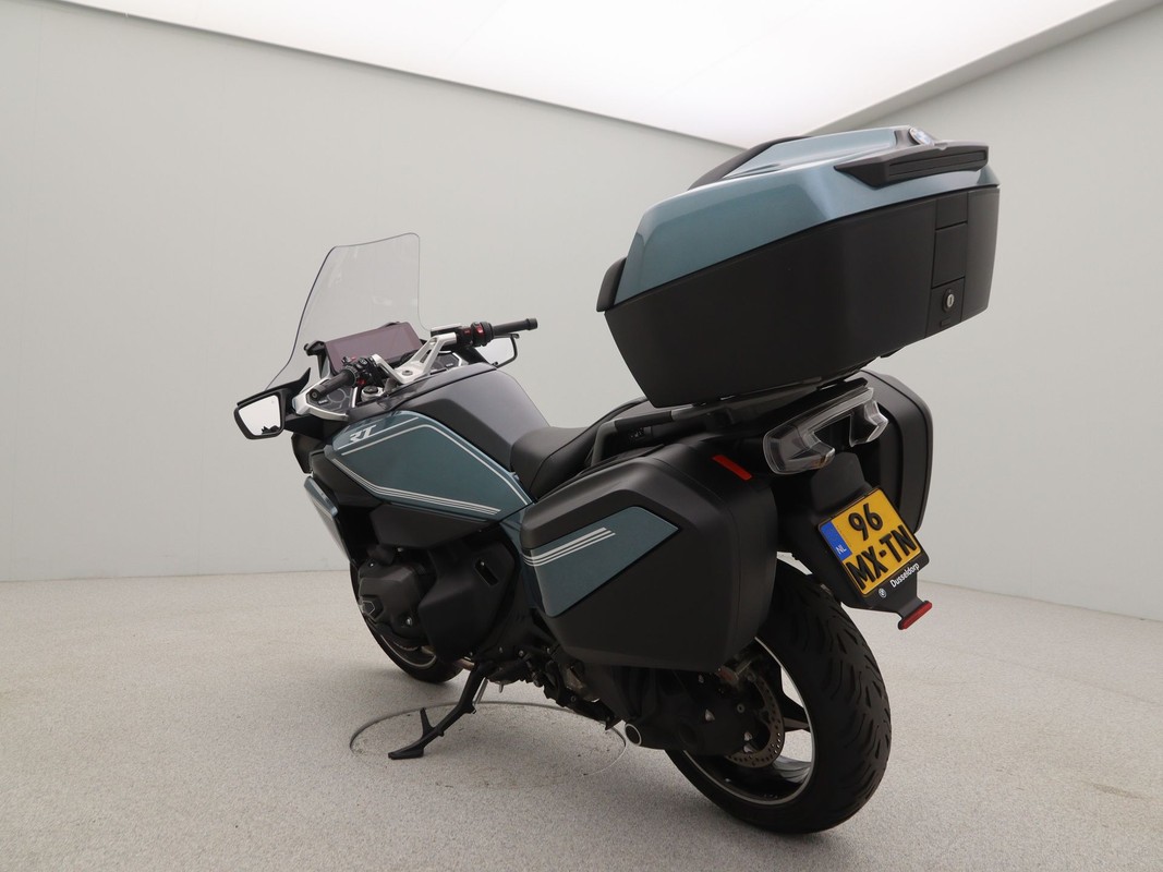 BMW R 1300 RT