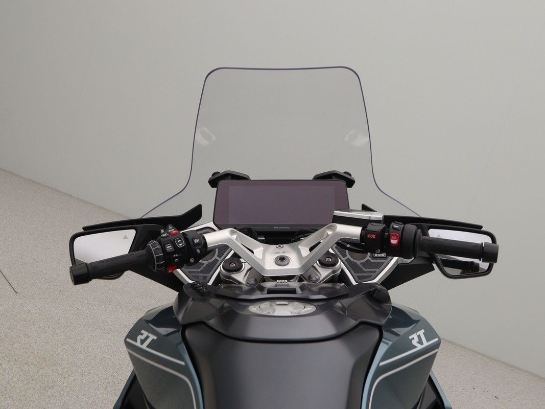 BMW R 1300 RT
