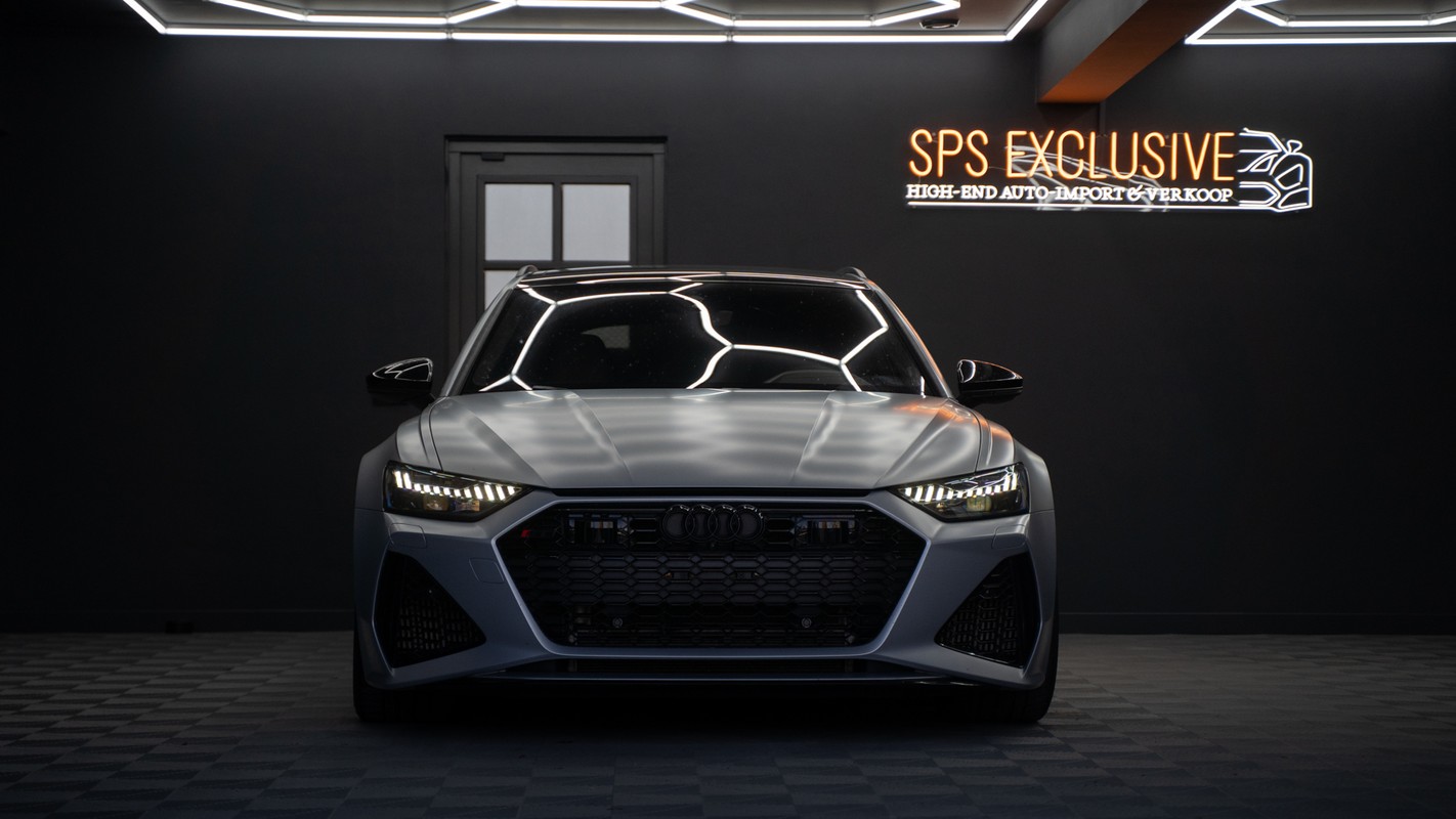 Audi RS6