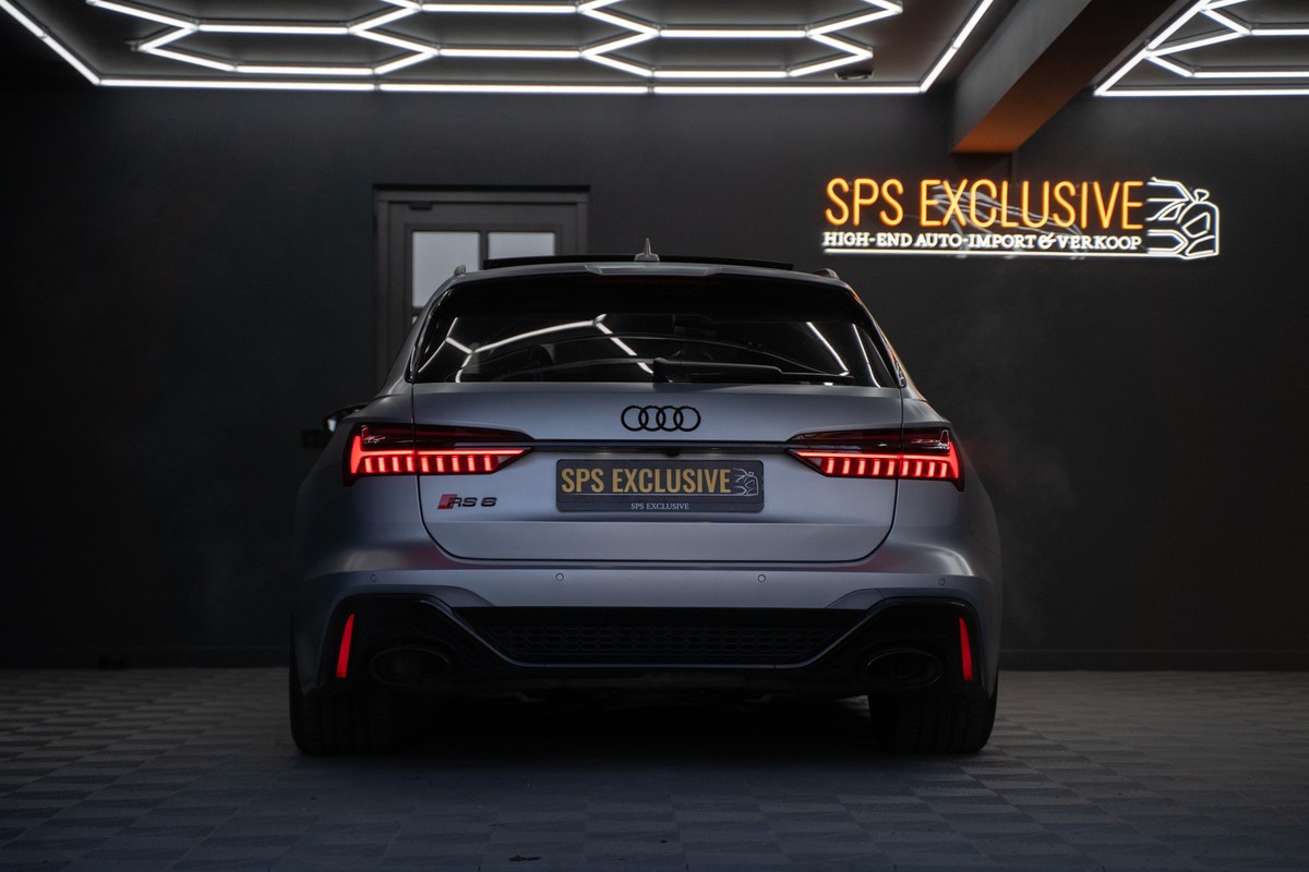 Audi RS6