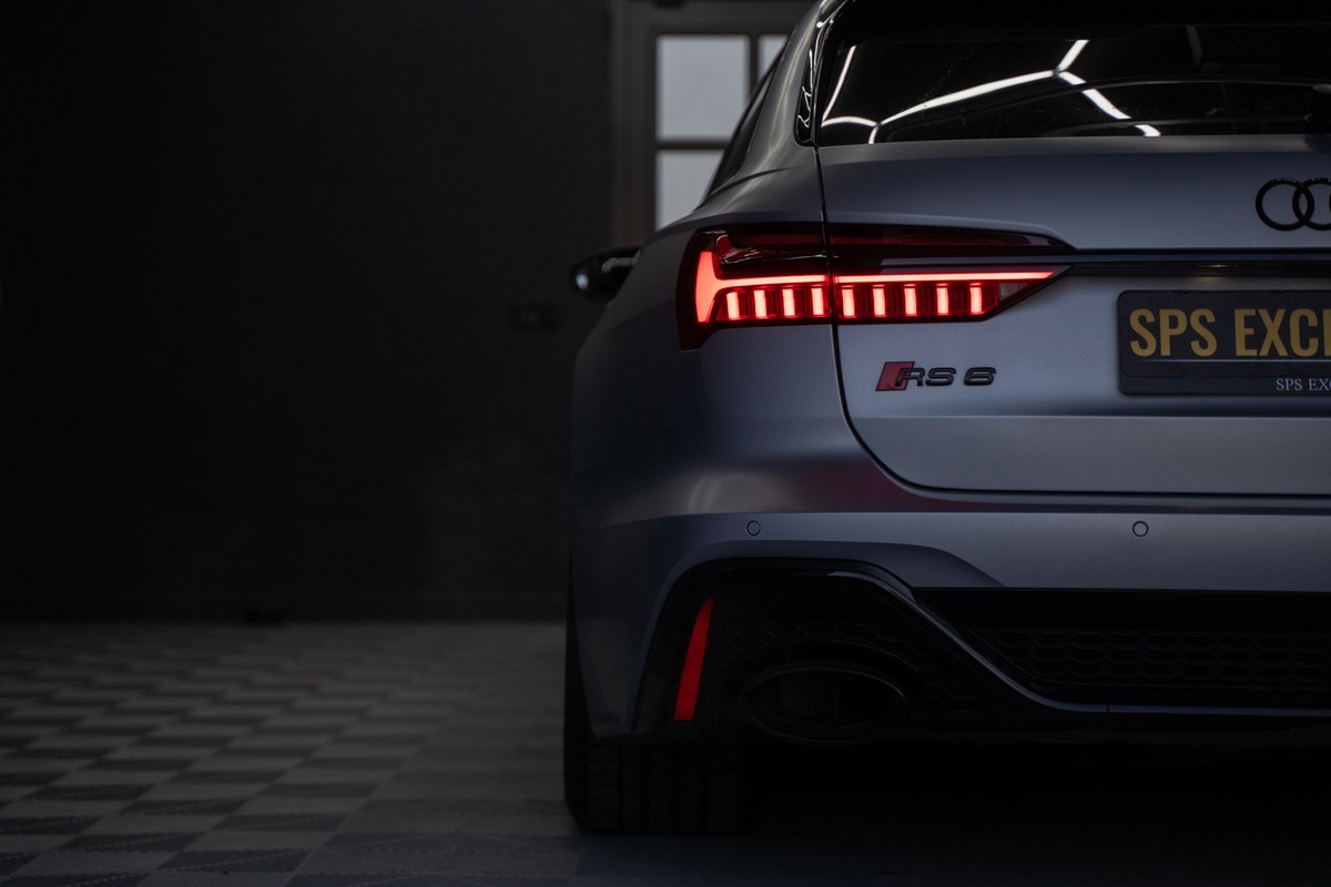 Audi RS6