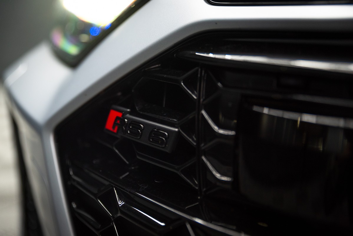 Audi RS6