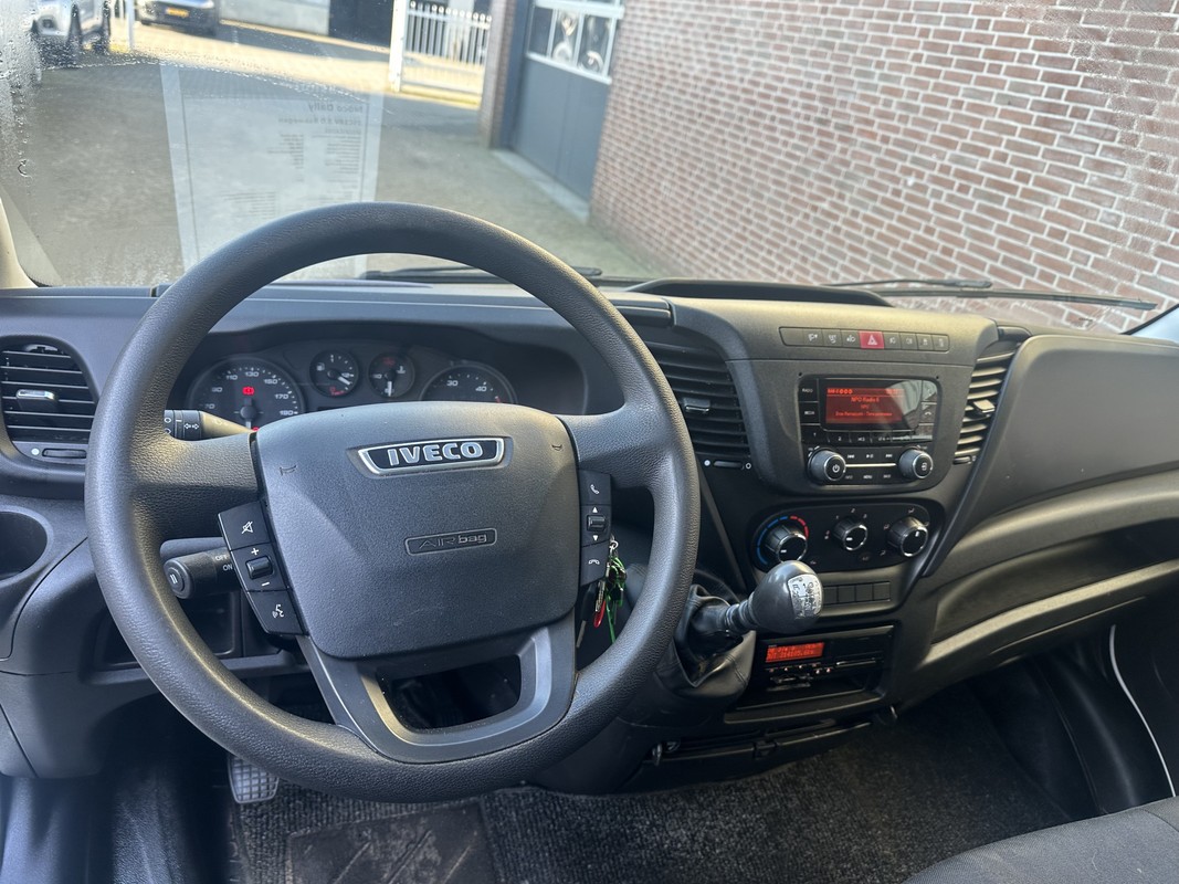 Iveco Daily