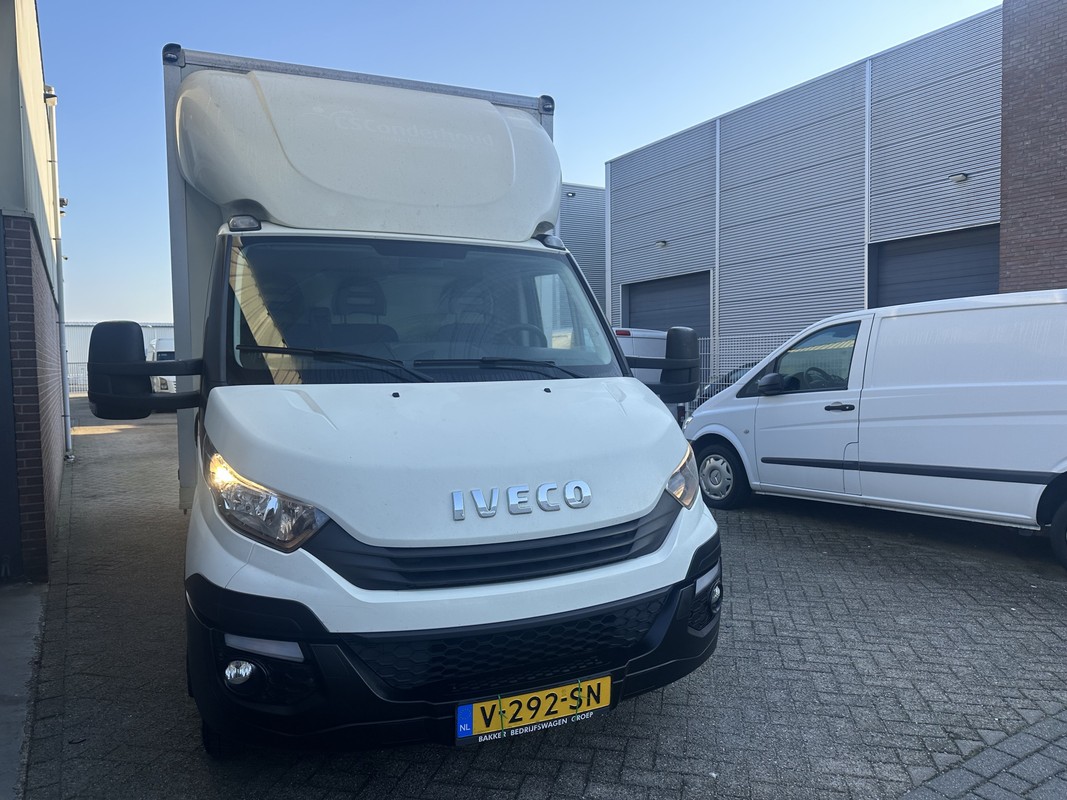 Iveco Daily