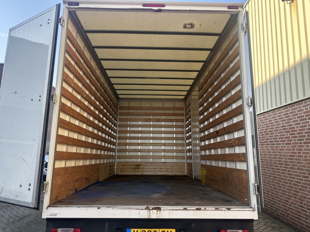 Iveco Daily
